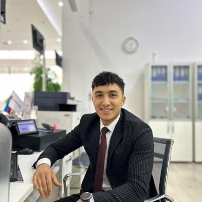 Royal Mammadov